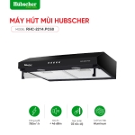 Máy hút mùi cổ điển Model: RHC-2214.PC60